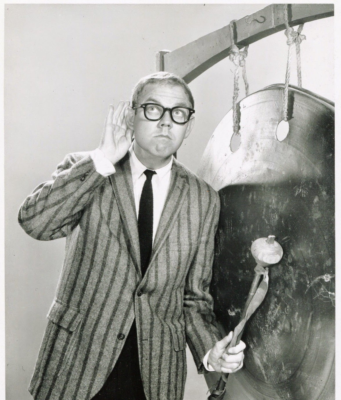 Stan Freeberg Entertaining Himself